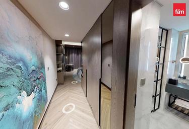 Apartment Sale, 520 sq. ft. at Paramount Tower Hotel & Residences, Paramount Tower Hotel & Residences, Business Bay, Dubai, UAE #4