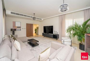 7-BD House Sale, 11,733 sq. ft., Hacienda, The Villa, Dubai, UAE #1 7-BD House Sale, 11,733 sq. ft., Hacienda, The Villa, Dubai, UAE #1