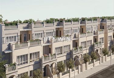 4-BD Townhouse Sale, 3,203 sq. ft. at Marwa Homes Phase 3 By New World, Marwa Homes 3, Jumeirah Village Circle, Dubai, UAE #3 4-BD Townhouse Sale, 3,203 sq. ft. at Marwa Homes Phase 3 By New World, Marwa Homes 3, Jumeirah Village Circle, Dubai, UAE #3