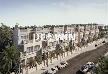 4-BD Townhouse Sale, 3,680 sq. ft. at Marwa Homes Phase 3 By New World, Marwa Homes 3, Jumeirah Village Circle, Dubai, UAE #3 4-BD Townhouse Sale, 3,680 sq. ft. at Marwa Homes Phase 3 By New World, Marwa Homes 3, Jumeirah Village Circle, Dubai, UAE #3