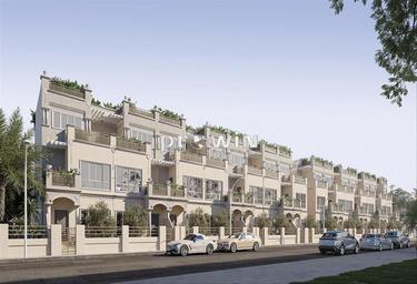 4-BD Townhouse Sale, 3,680 sq. ft. at Marwa Homes Phase 3 By New World, Marwa Homes 3, Jumeirah Village Circle, Dubai, UAE #1 4-BD Townhouse Sale, 3,680 sq. ft. at Marwa Homes Phase 3 By New World, Marwa Homes 3, Jumeirah Village Circle, Dubai, UAE #1