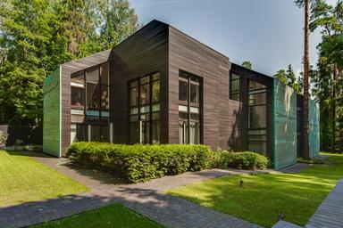 6-BD House Sale, 850 sq. m., Settlement of Dsk Michurinets, Vnukovskoye Settlement, Moscow, Russia #2 6-BD House Sale, 850 sq. m., Settlement of Dsk Michurinets, Vnukovskoye Settlement, Moscow, Russia #2