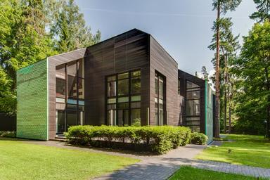 6-BD House Sale, 850 sq. m., Settlement of Dsk Michurinets, Vnukovskoye Settlement, Moscow, Russia #1 6-BD House Sale, 850 sq. m., Settlement of Dsk Michurinets, Vnukovskoye Settlement, Moscow, Russia #1