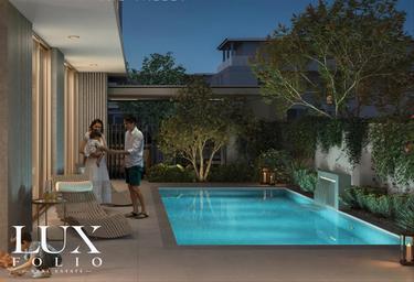 4-BD House Sale, 3,709 sq. ft. at Avena By Emaar, Avena, The Valley, Dubai, UAE #4
