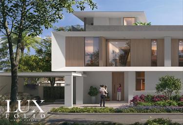 4-BD House Sale, 3,709 sq. ft. at Avena By Emaar, Avena, The Valley, Dubai, UAE #2 4-BD House Sale, 3,709 sq. ft. at Avena By Emaar, Avena, The Valley, Dubai, UAE #2