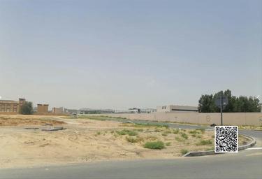 Land Sale, Al Tallah 2, Ajman, UAE #3 Land Sale, Al Tallah 2, Ajman, UAE #3