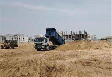 Land Sale, Al Helio, Ajman, UAE #4