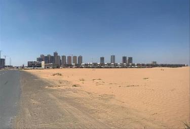 Land Sale, Al Helio, Ajman, UAE #1 Land Sale, Al Helio, Ajman, UAE #1