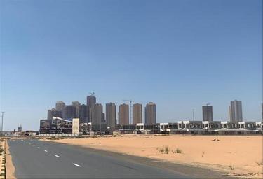 Land Sale, Al Helio, Ajman, UAE #3 Land Sale, Al Helio, Ajman, UAE #3