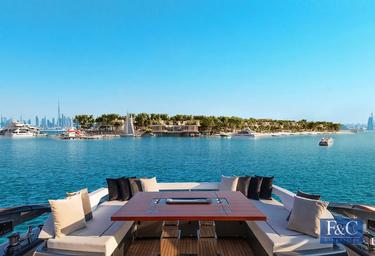 5-BD House Sale, 11,334 sq. ft. at Amali Island, Amali Island, The World Islands, Dubai, UAE #4