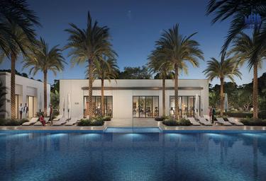 3-BD Townhouse Sale, 2,500 sq. ft. at Avena By Emaar, Avena, The Valley, Dubai, UAE #3 3-BD Townhouse Sale, 2,500 sq. ft. at Avena By Emaar, Avena, The Valley, Dubai, UAE #3
