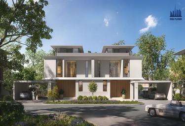 3-BD Townhouse Sale, 2,500 sq. ft. at Avena By Emaar, Avena, The Valley, Dubai, UAE #1 3-BD Townhouse Sale, 2,500 sq. ft. at Avena By Emaar, Avena, The Valley, Dubai, UAE #1
