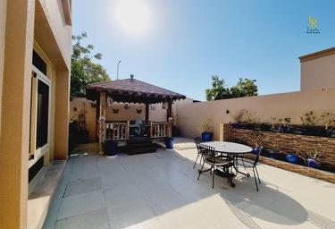 5-BD House Sale, 6,275 sq. ft., Golf Gardens, Khalifa City, Abu Dhabi, UAE #2 5-BD House Sale, 6,275 sq. ft., Golf Gardens, Khalifa City, Abu Dhabi, UAE #2