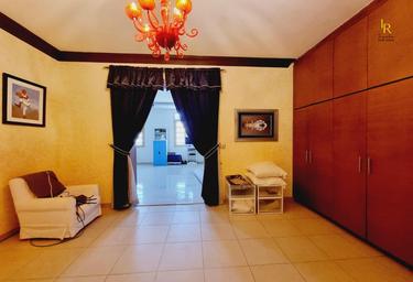 5-BD House Sale, 6,275 sq. ft., Golf Gardens, Khalifa City, Abu Dhabi, UAE #4