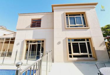 5-BD House Sale, 6,275 sq. ft., Golf Gardens, Khalifa City, Abu Dhabi, UAE #1 5-BD House Sale, 6,275 sq. ft., Golf Gardens, Khalifa City, Abu Dhabi, UAE #1