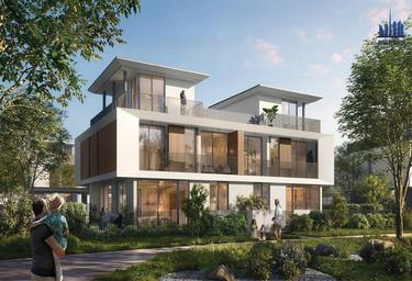 4-BD House Sale, 3,650 sq. ft. at Avena By Emaar, Avena, The Valley, Dubai, UAE #2 4-BD House Sale, 3,650 sq. ft. at Avena By Emaar, Avena, The Valley, Dubai, UAE #2