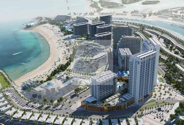 1-BD Apartment Sale, 980 sq. ft. at Cape Hayat By Rak, Cape Hayat, Mina Al Arab, Ras Al Khaimah, UAE #3 1-BD Apartment Sale, 980 sq. ft. at Cape Hayat By Rak, Cape Hayat, Mina Al Arab, Ras Al Khaimah, UAE #3