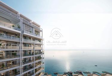 1-BD Apartment Sale, 980 sq. ft. at Cape Hayat By Rak, Cape Hayat, Mina Al Arab, Ras Al Khaimah, UAE #2 1-BD Apartment Sale, 980 sq. ft. at Cape Hayat By Rak, Cape Hayat, Mina Al Arab, Ras Al Khaimah, UAE #2
