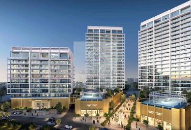 1-BD Apartment Sale, 980 sq. ft. at Cape Hayat By Rak, Cape Hayat, Mina Al Arab, Ras Al Khaimah, UAE #4