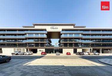 4-BD Apartment Sale, 1,000 sq. ft. at The 100, The 100, Meydan, Dubai, UAE #2 4-BD Apartment Sale, 1,000 sq. ft. at The 100, The 100, Meydan, Dubai, UAE #2