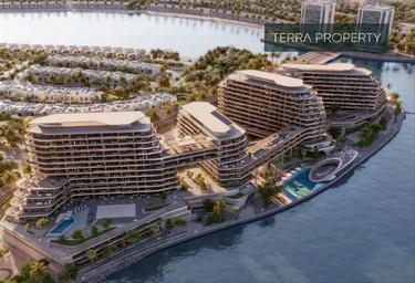 1-BD Apartment Sale, 653 sq. ft. at Quattro Del Mar, Quattro Del Mar, Hayat Island, Mina Al Arab, Ras Al Khaimah, UAE #1 1-BD Apartment Sale, 653 sq. ft. at Quattro Del Mar, Quattro Del Mar, Hayat Island, Mina Al Arab, Ras Al Khaimah, UAE #1