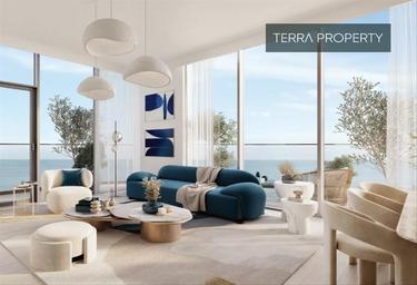 1-BD Apartment Sale, 653 sq. ft. at Quattro Del Mar, Quattro Del Mar, Hayat Island, Mina Al Arab, Ras Al Khaimah, UAE #3 1-BD Apartment Sale, 653 sq. ft. at Quattro Del Mar, Quattro Del Mar, Hayat Island, Mina Al Arab, Ras Al Khaimah, UAE #3