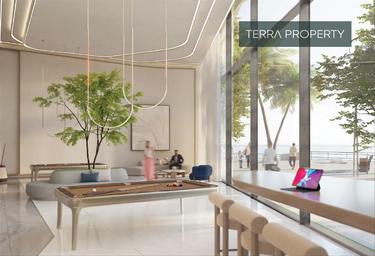 1-BD Apartment Sale, 653 sq. ft. at Quattro Del Mar, Quattro Del Mar, Hayat Island, Mina Al Arab, Ras Al Khaimah, UAE #4