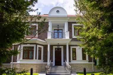 3-BD House Sale, 257 sq. m. at Николино, derevnya Tagankovo, Odintsovskiy Urban District, Moscow Region, Russia #1 3-BD House Sale, 257 sq. m. at Николино, derevnya Tagankovo, Odintsovskiy Urban District, Moscow Region, Russia #1