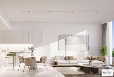 1-BD Apartment Sale, 852 sq. ft. at Ellington House Phase 2 By Ellington Properties, Ellington House II, Dubai Hills Estate, Dubai, UAE #2 1-BD Apartment Sale, 852 sq. ft. at Ellington House Phase 2 By Ellington Properties, Ellington House II, Dubai Hills Estate, Dubai, UAE #2