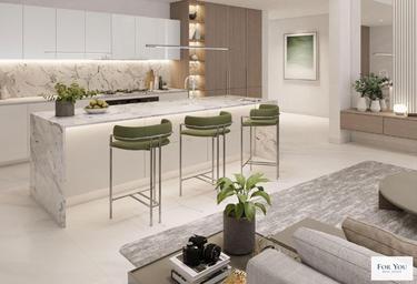 1-BD Apartment Sale, 852 sq. ft. at Ellington House Phase 2 By Ellington Properties, Ellington House II, Dubai Hills Estate, Dubai, UAE #3 1-BD Apartment Sale, 852 sq. ft. at Ellington House Phase 2 By Ellington Properties, Ellington House II, Dubai Hills Estate, Dubai, UAE #3