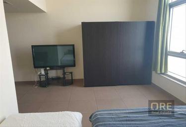 Apartment Sale, 507 sq. ft., Hamilton Tower, Business Bay, Dubai, UAE #4
