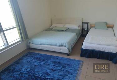 Apartment Sale, 507 sq. ft., Hamilton Tower, Business Bay, Dubai, UAE #3