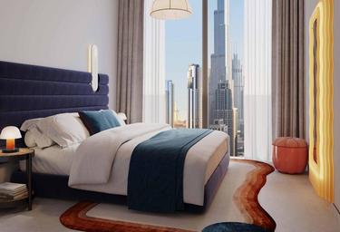 1-BD Apartment Sale, 698 sq. ft. at The Edge By Select Group, The Edge Tower B, The Edge, Business Bay, Dubai, UAE #1 1-BD Apartment Sale, 698 sq. ft. at The Edge By Select Group, The Edge Tower B, The Edge, Business Bay, Dubai, UAE #1