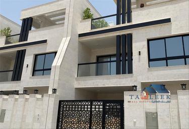 4-BD Townhouse Sale, 1,840 sq. ft. at Al Helio Villas, Ajman Hills, Al Alia, Ajman, UAE #3 4-BD Townhouse Sale, 1,840 sq. ft. at Al Helio Villas, Ajman Hills, Al Alia, Ajman, UAE #3