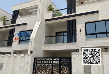 4-BD Townhouse Sale, 1,840 sq. ft. at Al Helio Villas, Ajman Hills, Al Alia, Ajman, UAE #2 4-BD Townhouse Sale, 1,840 sq. ft. at Al Helio Villas, Ajman Hills, Al Alia, Ajman, UAE #2