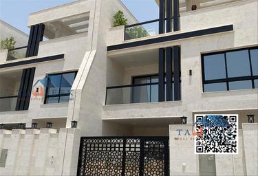 4-BD Townhouse Sale, 1,840 sq. ft. at Al Helio Villas, Ajman Hills, Al Alia, Ajman, UAE #1 4-BD Townhouse Sale, 1,840 sq. ft. at Al Helio Villas, Ajman Hills, Al Alia, Ajman, UAE #1