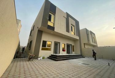 5-BD House Sale, 3,014 sq. ft., Al Zaheya Gardens, Al Zahya, Ajman, UAE #3 5-BD House Sale, 3,014 sq. ft., Al Zaheya Gardens, Al Zahya, Ajman, UAE #3
