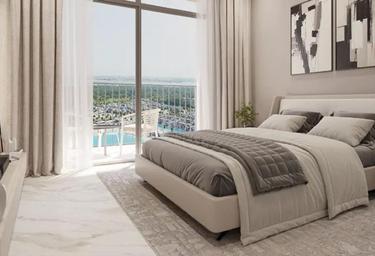 1-BD Apartment Sale, 736 sq. ft. at 330 Riverside Crescent, 330 Riverside Crescent, Sobha Hartland II, Bukadra, Dubai, UAE #3 1-BD Apartment Sale, 736 sq. ft. at 330 Riverside Crescent, 330 Riverside Crescent, Sobha Hartland II, Bukadra, Dubai, UAE #3