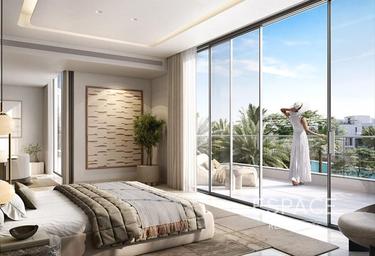 5-BD House Sale, 9,961 sq. ft. at Mirage The Oasis, The Oasis - Mirage, The Oasis by Emaar, Dubai, UAE #4