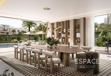 5-BD House Sale, 9,961 sq. ft. at Mirage The Oasis, The Oasis - Mirage, The Oasis by Emaar, Dubai, UAE #2 5-BD House Sale, 9,961 sq. ft. at Mirage The Oasis, The Oasis - Mirage, The Oasis by Emaar, Dubai, UAE #2