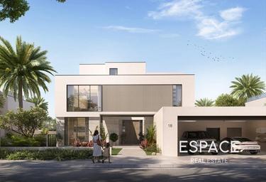 5-BD House Sale, 9,961 sq. ft. at Mirage The Oasis, The Oasis - Mirage, The Oasis by Emaar, Dubai, UAE #1 5-BD House Sale, 9,961 sq. ft. at Mirage The Oasis, The Oasis - Mirage, The Oasis by Emaar, Dubai, UAE #1