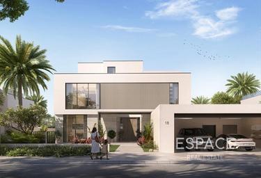 5-BD House Sale, 10,225 sq. ft. at Mirage The Oasis, The Oasis - Mirage, The Oasis by Emaar, Dubai, UAE #2 5-BD House Sale, 10,225 sq. ft. at Mirage The Oasis, The Oasis - Mirage, The Oasis by Emaar, Dubai, UAE #2