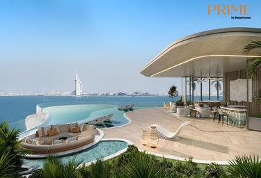 6-BD Apartment Sale, 1,000 sq. ft. at One Crescent, One Crescent, Palm Jumeirah, Dubai, UAE #3 6-BD Apartment Sale, 1,000 sq. ft. at One Crescent, One Crescent, Palm Jumeirah, Dubai, UAE #3