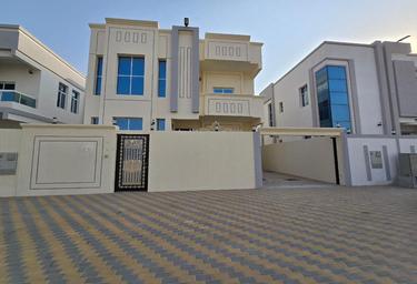 5-BD House Sale, 3,014 sq. ft., Al Maha Village, Al Zahya, Ajman, UAE #1 5-BD House Sale, 3,014 sq. ft., Al Maha Village, Al Zahya, Ajman, UAE #1