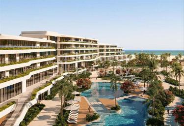 3-BD Apartment Sale, 1,000 sq. ft. at Rawya, Al Jurf Gardens, AlJurf, Ghantoot, Abu Dhabi, UAE #4