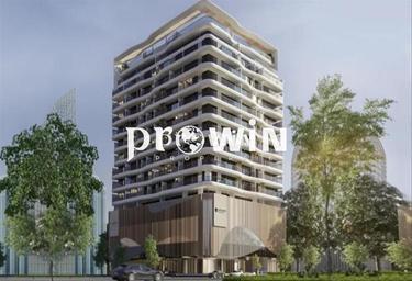2-BD Apartment Sale, 1,000 sq. ft. at Lucky Oasis Residence, Lucky Oasis Residence, Jumeirah Village Circle, Dubai, UAE #4