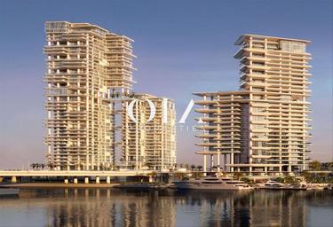 Продажа 2-комн. квартиры, 1 000 фут² в ЖК «Vela Viento», Vela Viento By Omniyat, Business Bay, Dubai, UAE #2 Продажа 2-комн. квартиры, 1 000 фут² в ЖК «Vela Viento», Vela Viento By Omniyat, Business Bay, Dubai, UAE #2