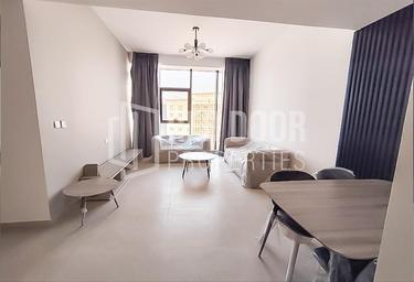 2-BD Apartment Sale, 928 sq. ft. at V Tower By Tiger Group, The V Tower, Dubai Land Residence Complex, Dubai, UAE #1 2-BD Apartment Sale, 928 sq. ft. at V Tower By Tiger Group, The V Tower, Dubai Land Residence Complex, Dubai, UAE #1