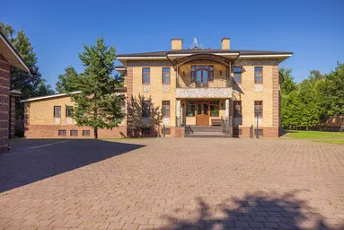 4-BD House Sale, 1,050 sq. m. at Подушкино, Odintsovskiy Urban District, Moscow Region, Russia #1 4-BD House Sale, 1,050 sq. m. at Подушкино, Odintsovskiy Urban District, Moscow Region, Russia #1