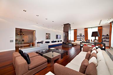 5-BD House Sale, 1,350 sq. m. at НП Романово-2, Odintsovskiy City District, Moscow Region, Russia #4